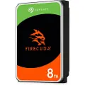 Seagate FireCuda - 8TB - Harddisk - ST8000DXA01 - SATA-600 - 3.5"
