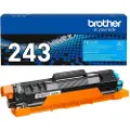 Brother Toner Cyan 243c 1k – Hl-l3270