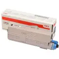 OKI Toner Sort 1.5 K - C532/mc573