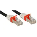 Lindy 45343 50 M Cat6a Netværkskabel