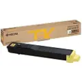 Kyocera Toner Gul Tk-8115y 6k - M8124/m8130