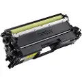 Brother Tonerkassette gul 9.000 sider TN821XLY Modsvarer: N/A