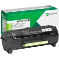 Lexmark 56f2h0e Høj Afkast
