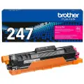 Brother Toner Magenta Tn-247m 2.3k – Hl-l3210