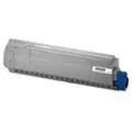 OKI Toner Sort 1.5k - Mb441/mb451/b401