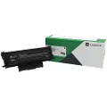 Lexmark Tonerkassette sort, 6000 sider B222X00 Modsvarer: N/A