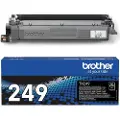 Brother Toner Sort 4k Tn-249bk