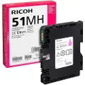 Ricoh Gc51 405864 Blækpatron