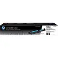 HP W1103AD / 103AD 2-Pack Reload Kit Black Toner - Reservetoner Sort