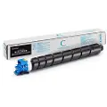 Kyocera TK-8525 C Tonerkassett cyan, 20.000 sider TK-8525C Modsvarer: N/A