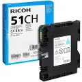 Ricoh Gc51 405863 Blækpatron