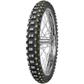 Mitas C-17 Dakar Fim 54r Tt Offroad Forhjul