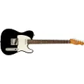 Squier Classic Vibe Baritone Custom Telecaster Black