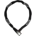 ABUS CATENA 6806K/110, kædelås, sort
