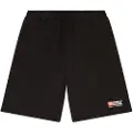 Diesel Crown Sports Shorts