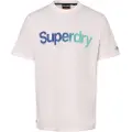 Superdry Core Logo Loose T-shirt Med Korte ærmer
