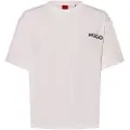 Hugo Boss Unite 10247048 T-shirt Med Korte ærmer