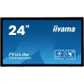 Iiyama 24" ProLite T2455MSC-B1 - LED monitor - Full HD (1080p) - 24"
