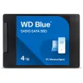 Western Digital Blue Sa510 Wds400t3b0a 4tb Ssd