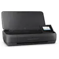 HP Officejet 250 Mobile A4 All-in-one