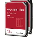 Western Digital Wd120efbx 12tb Hdd Hot Swap