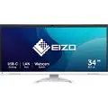 Eizo Flexscan Ev3450xc 34" 3440 X 1440pixels Ips 21:9