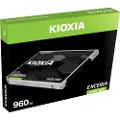 Kioxia Exceria 960gb Ssd Sata 3 Ssd