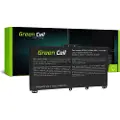 Green Cell Hp163 Erstatningsbatteri Til Bærbar Computer