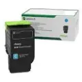 Lexmark 78c20c0 Toner