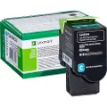 Lexmark C242xc0 Ekstra Høj Kapacitet Toner