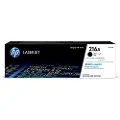 HP 216A / W2410A Black Toner - Lasertoner Sort