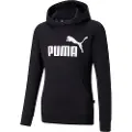 Puma Essential Logo Hættetrøje