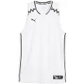 Puma Hoops Team Game ærmeløs T-shirt
