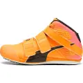 Puma evoSPEED Javelin Elite 2.0 Track and Field Shoes Men, Shoes, Sun Stream/Sunset Glow/Black, 43