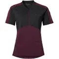 Vaude Altissimo Ii T-shirt Med Korte ærmer