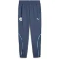 Puma Manchester City Fc 24/25 Før Kampen Bukser