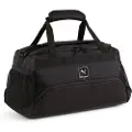 Puma Training Small 19L Sports Bag, Accessories, Black, OSFA
