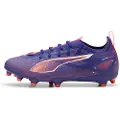 Puma Ultra 5 Pro Fg/ag Jr Fodboldstøvler