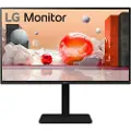 LG 27ba560-b 27´´ Full Hd Ips Led Skærm