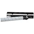 Lexmark Tonerkassette sort 32.500 sider 54G0H00 Modsvarer: N/A