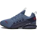 Puma Axelion Refresh Running Shoes Men, Shoes, Navy/Inky Blue/Dark Jasper, 42.5
