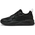 Puma X-Ray 3 Sneakers Unisex, Shoes, Black/Flat Dark Gray, 40.5