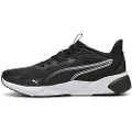 Puma Disperse XT 4 Training Shoes, Shoes, Black/White, 44
