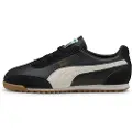 Puma Arizona Retro Sneakers Unisex, Shoes, Black/Warm White, 37