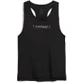 Puma Run Graphic Mesh ærmeløs T-shirt