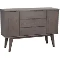 Rowico Home - Skænk Filippa - Brun - Skænke & sideboards - - Homeroom