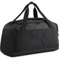 Puma Buzz 35L Small Sports Bag, Accessories, Black, OSFA