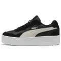 Puma Court Lally Skye Sd Sko