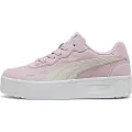 Puma Court Lally Skye Sd Sko
