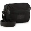 Puma Essentials 2L Crossbody Bag, Accessories, Black, OSFA